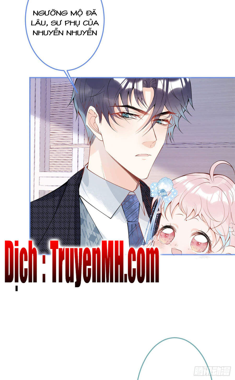 Ta Có Năm Đại Lão Ba Ba - Chương 71