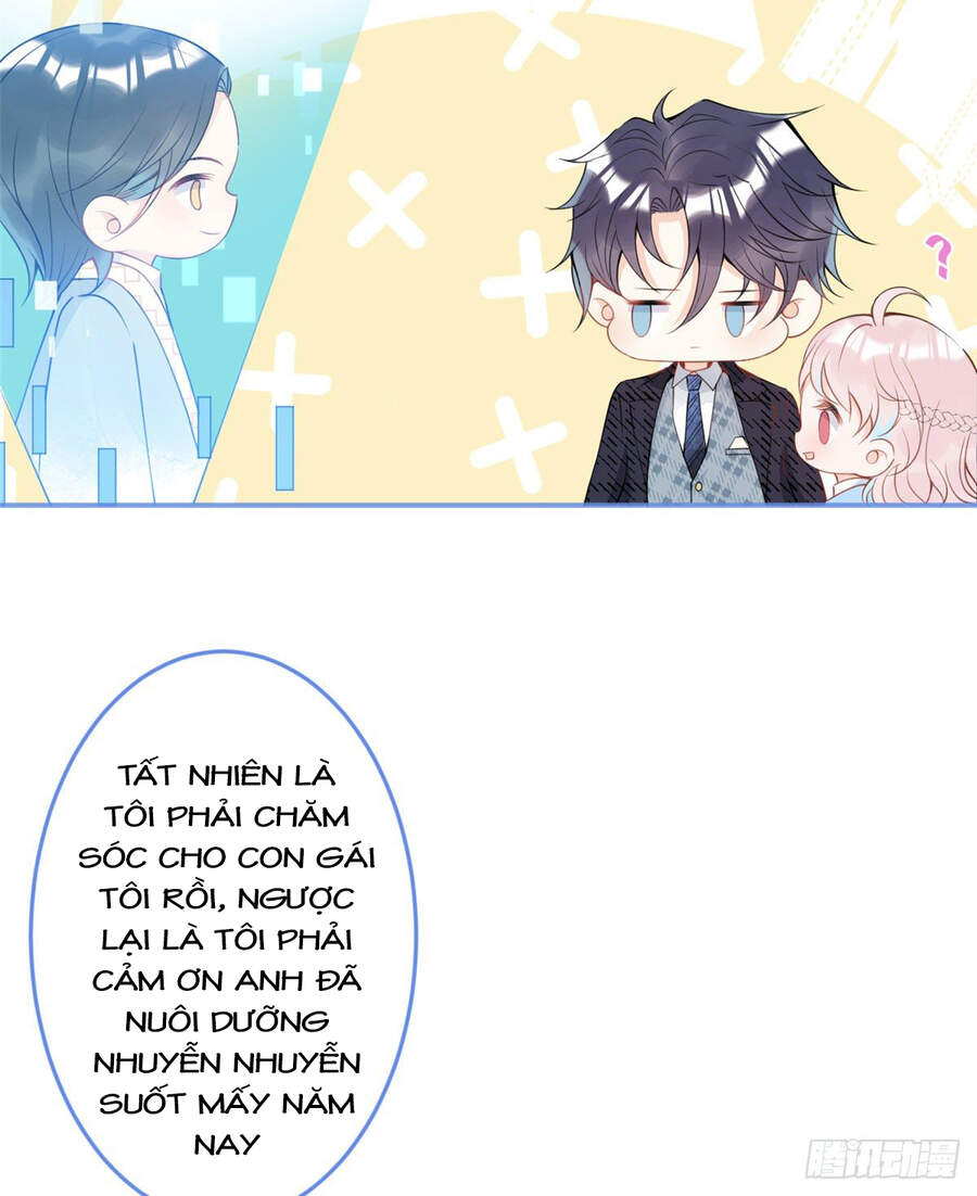 Ta Có Năm Đại Lão Ba Ba - Chương 71