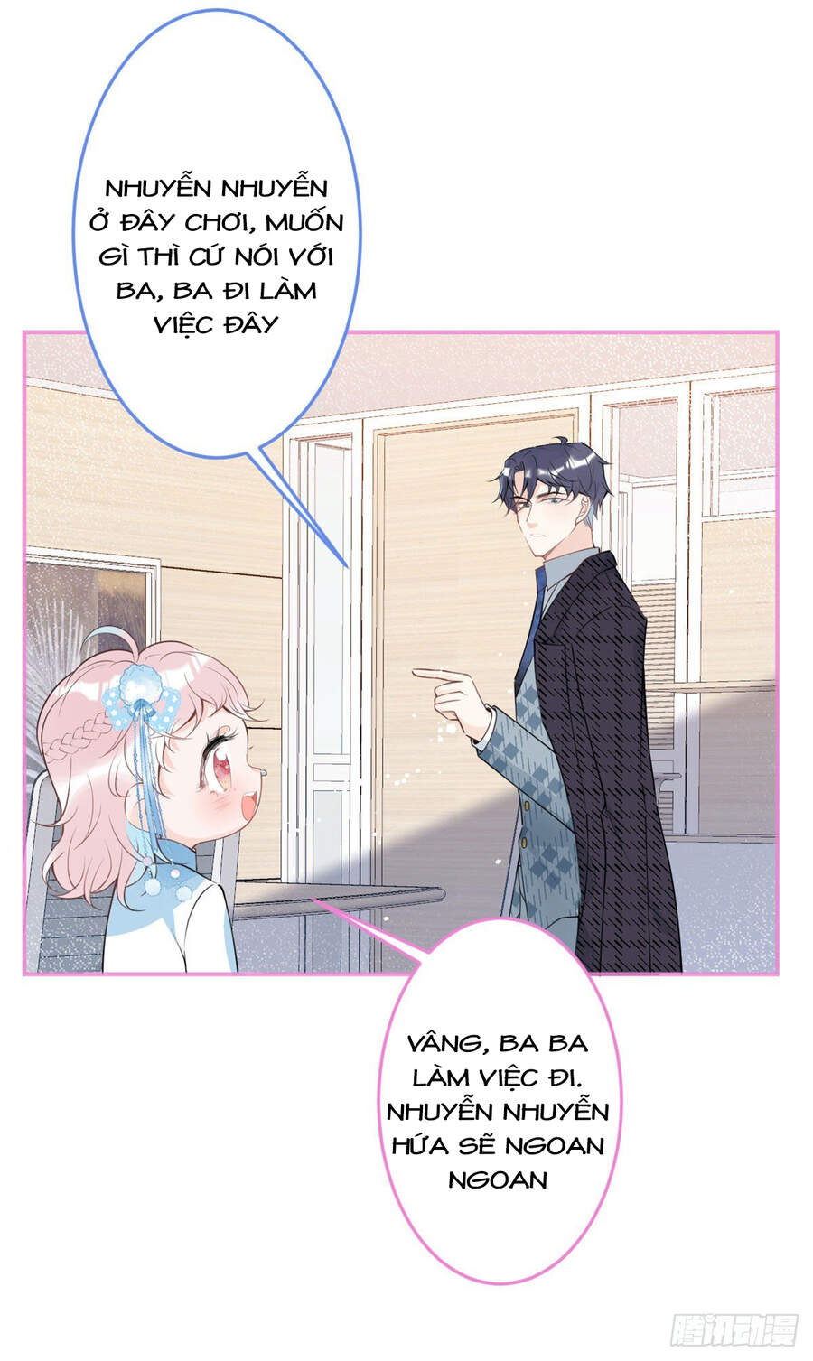 Ta Có Năm Đại Lão Ba Ba - Chương 72