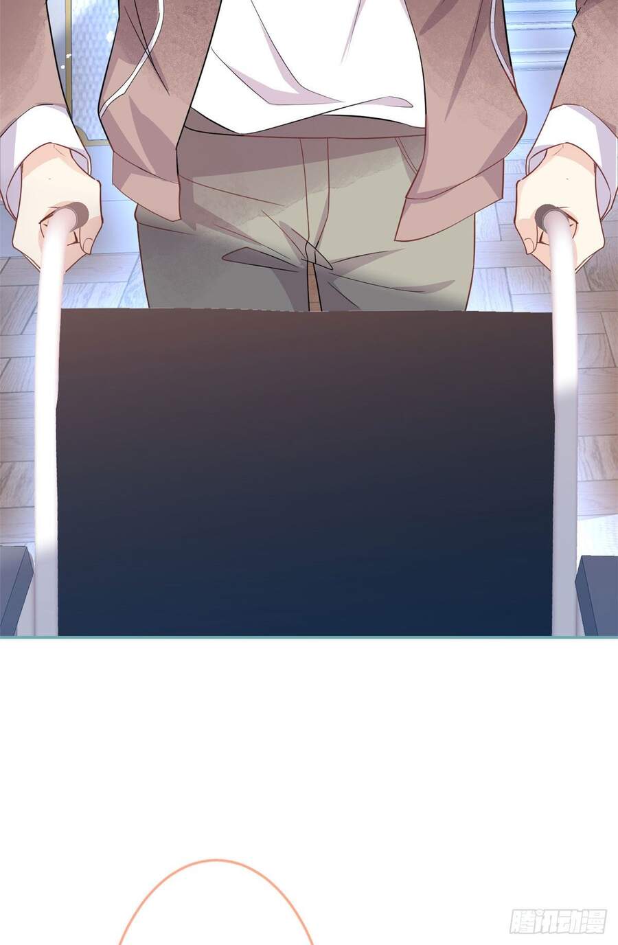 Ta Có Năm Đại Lão Ba Ba - Chương 72