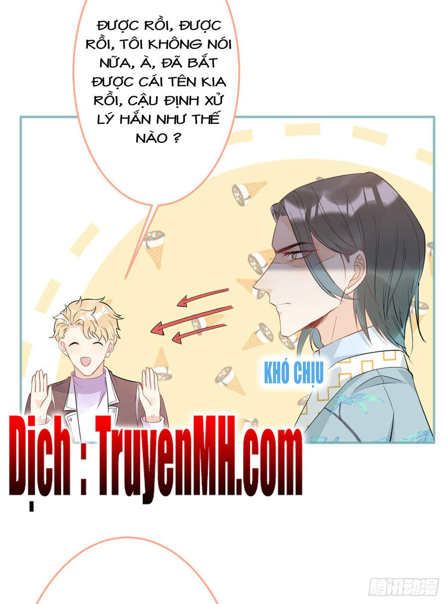 Ta Có Năm Đại Lão Ba Ba - Chương 72