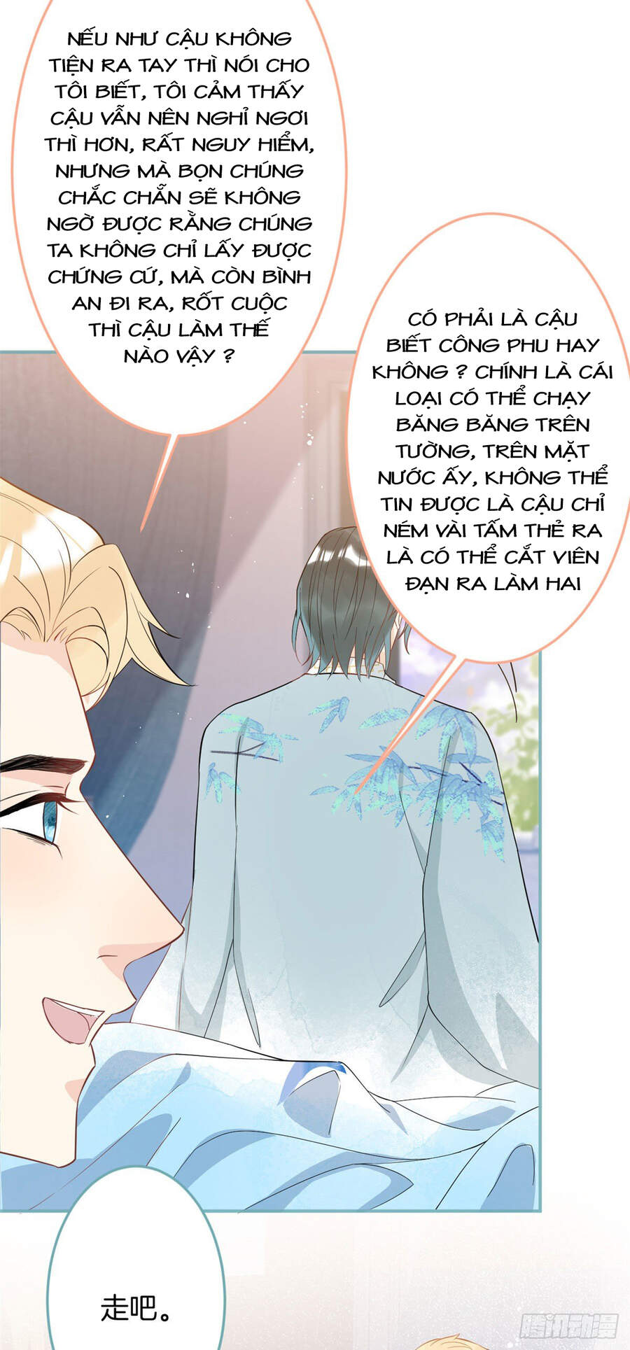 Ta Có Năm Đại Lão Ba Ba - Chương 72