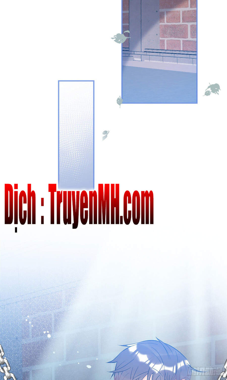 Ta Có Năm Đại Lão Ba Ba - Chương 72