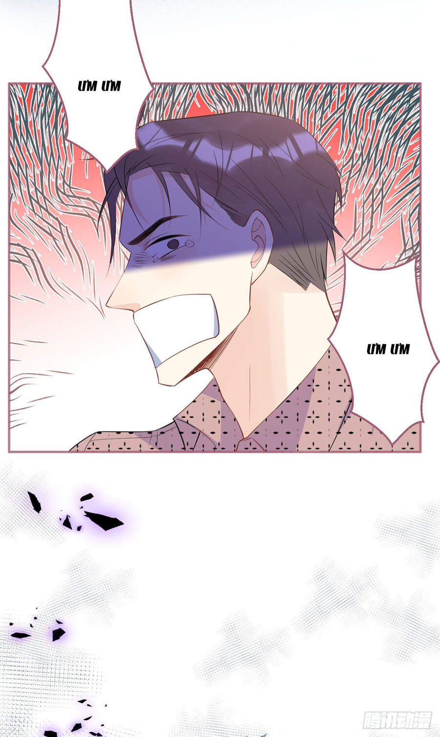 Ta Có Năm Đại Lão Ba Ba - Chương 72