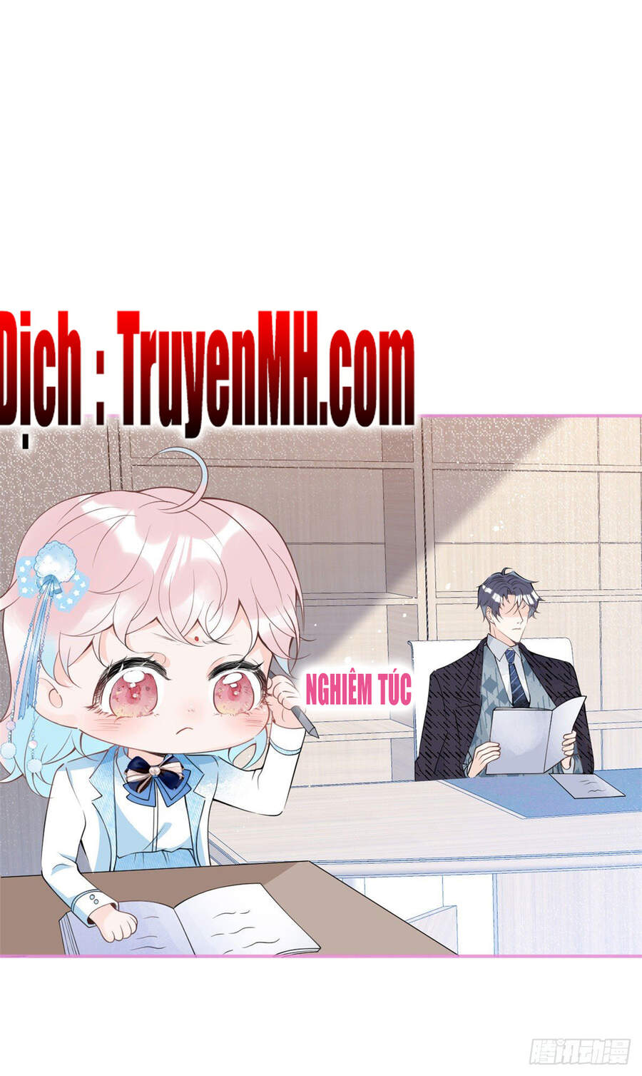 Ta Có Năm Đại Lão Ba Ba - Chương 72