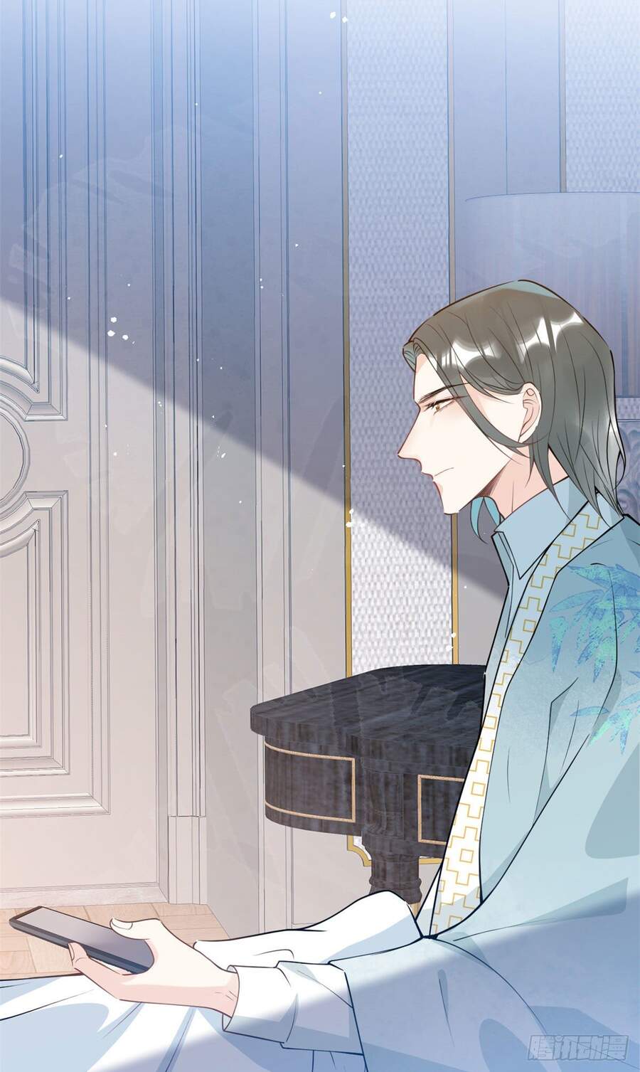 Ta Có Năm Đại Lão Ba Ba - Chương 72