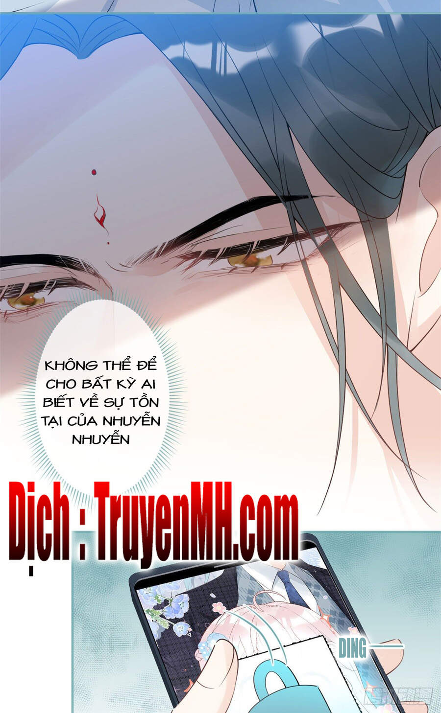 Ta Có Năm Đại Lão Ba Ba - Chương 72