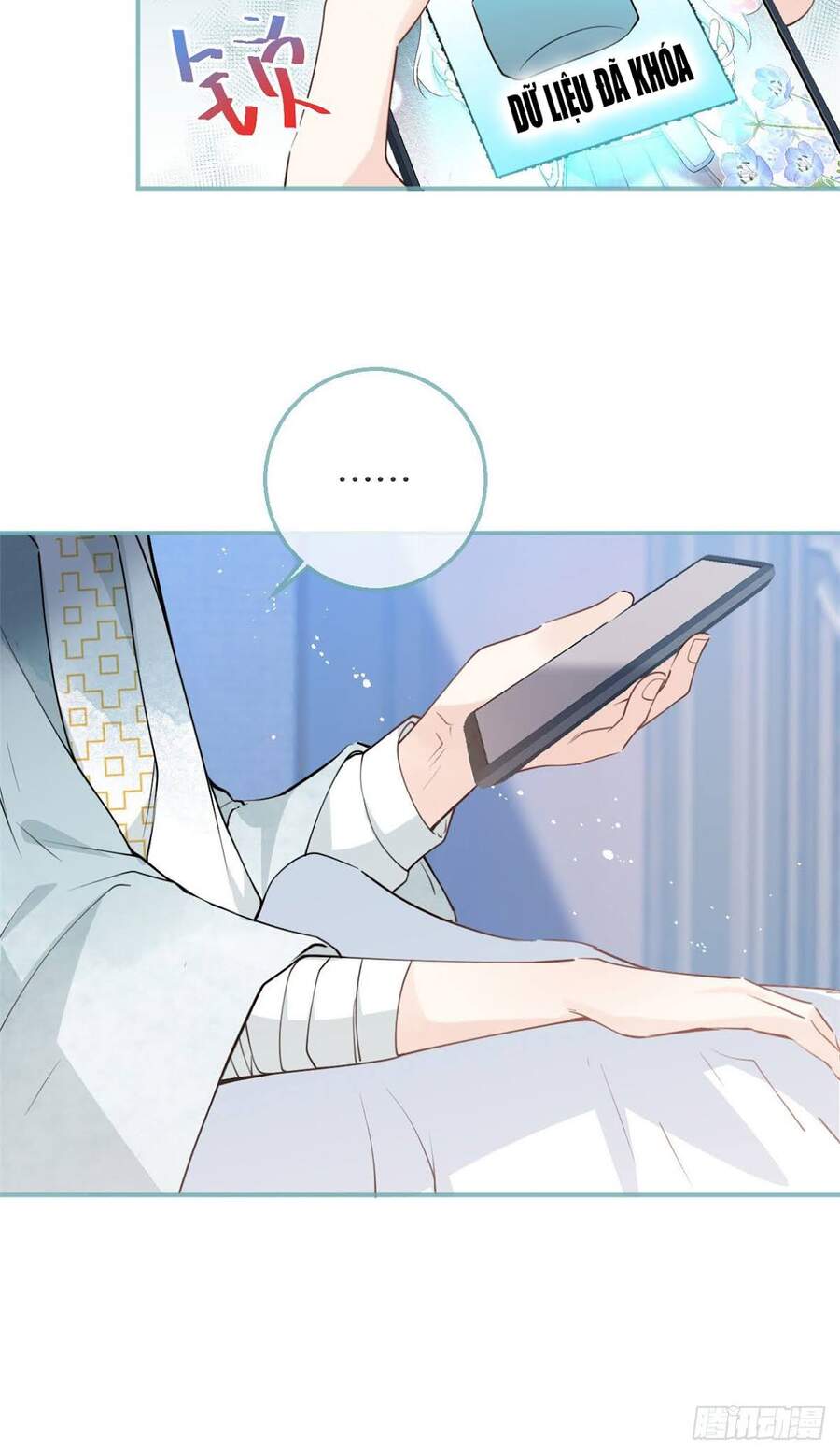 Ta Có Năm Đại Lão Ba Ba - Chương 72