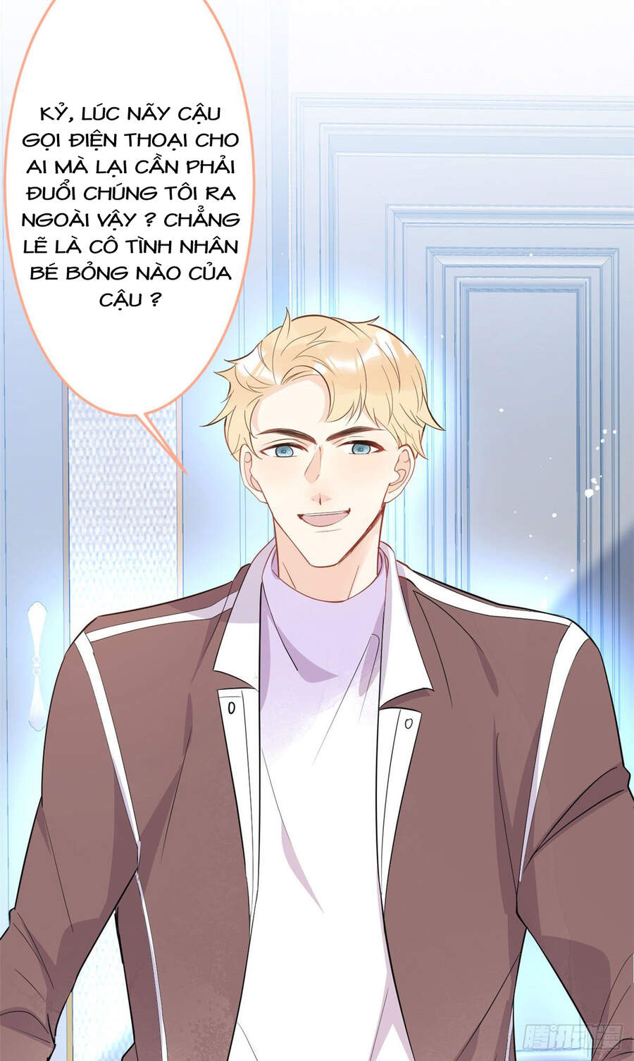 Ta Có Năm Đại Lão Ba Ba - Chương 72