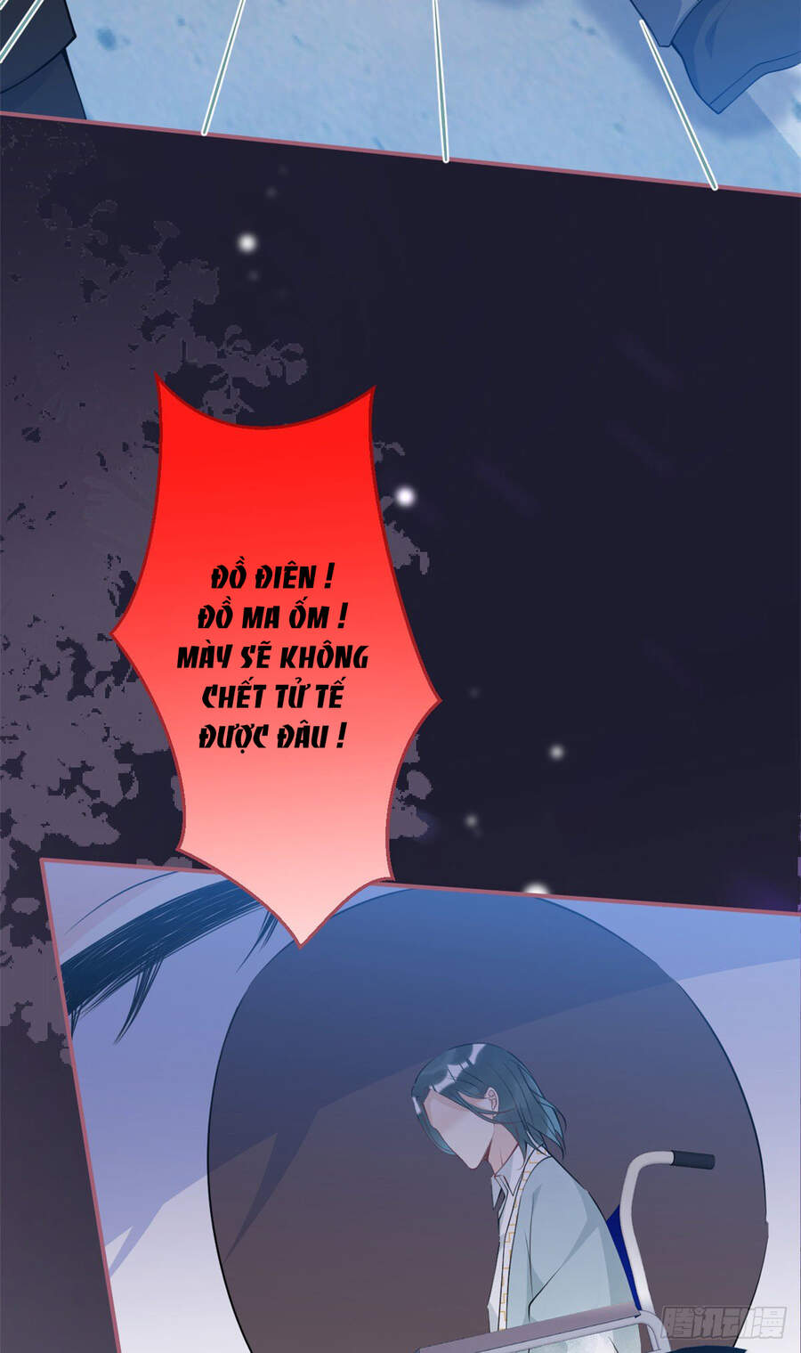 Ta Có Năm Đại Lão Ba Ba - Chương 73