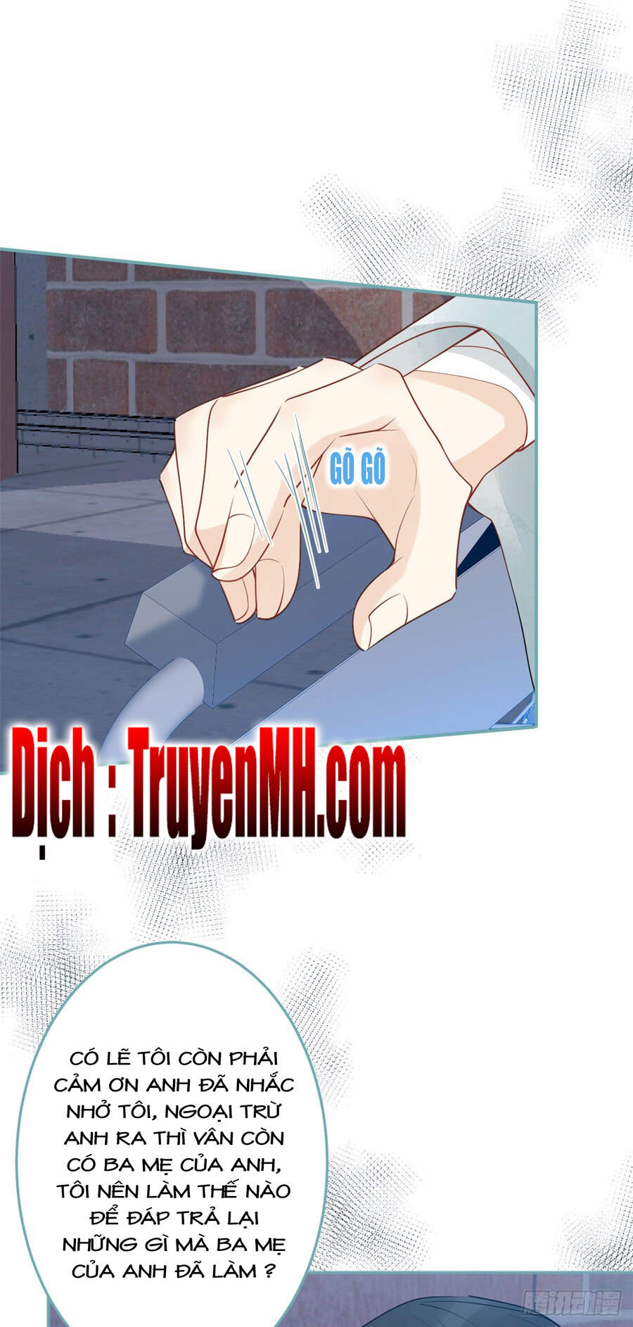 Ta Có Năm Đại Lão Ba Ba - Chương 73