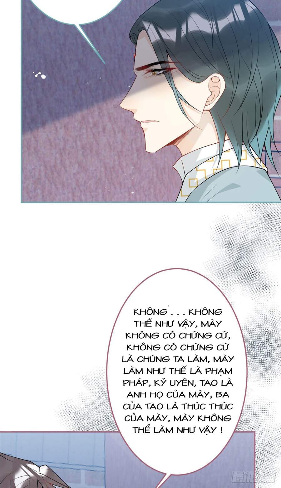 Ta Có Năm Đại Lão Ba Ba - Chương 73