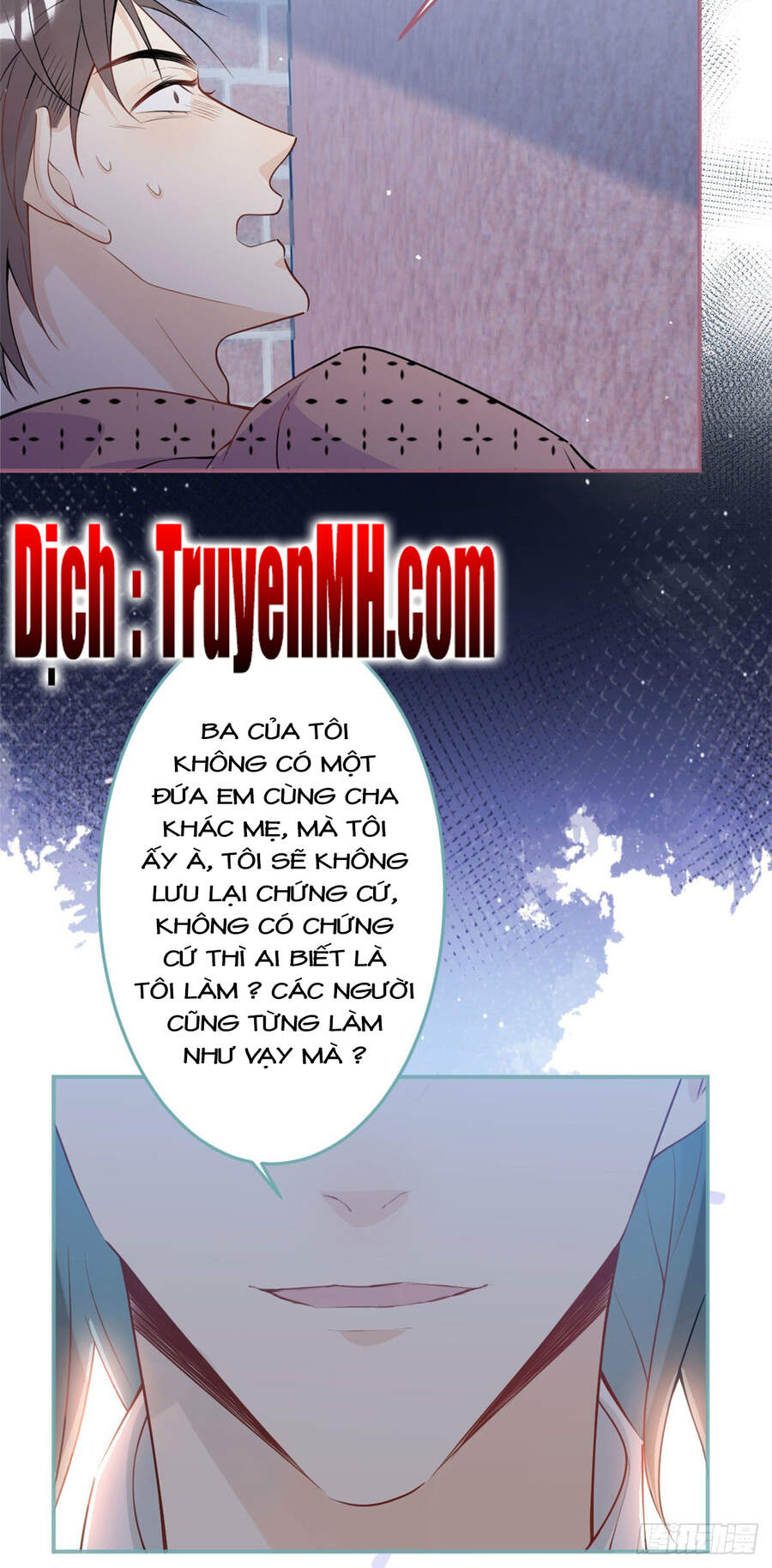 Ta Có Năm Đại Lão Ba Ba - Chương 73