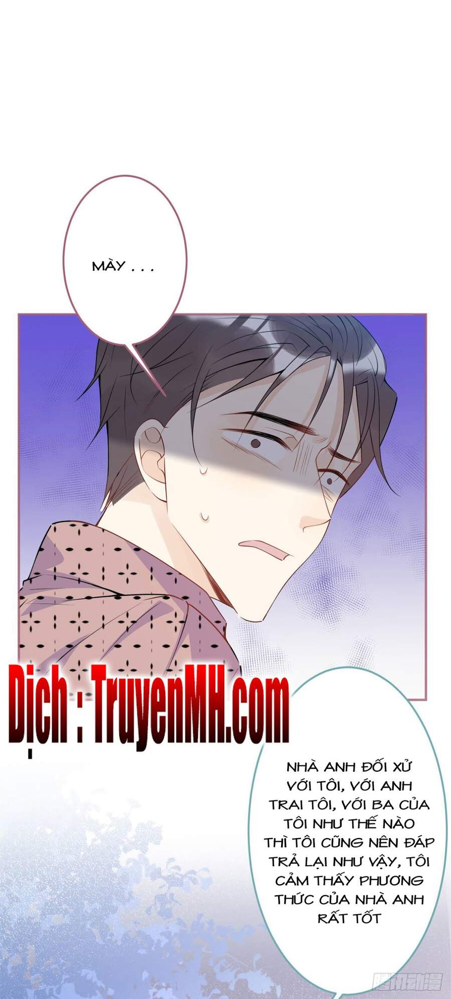 Ta Có Năm Đại Lão Ba Ba - Chương 73