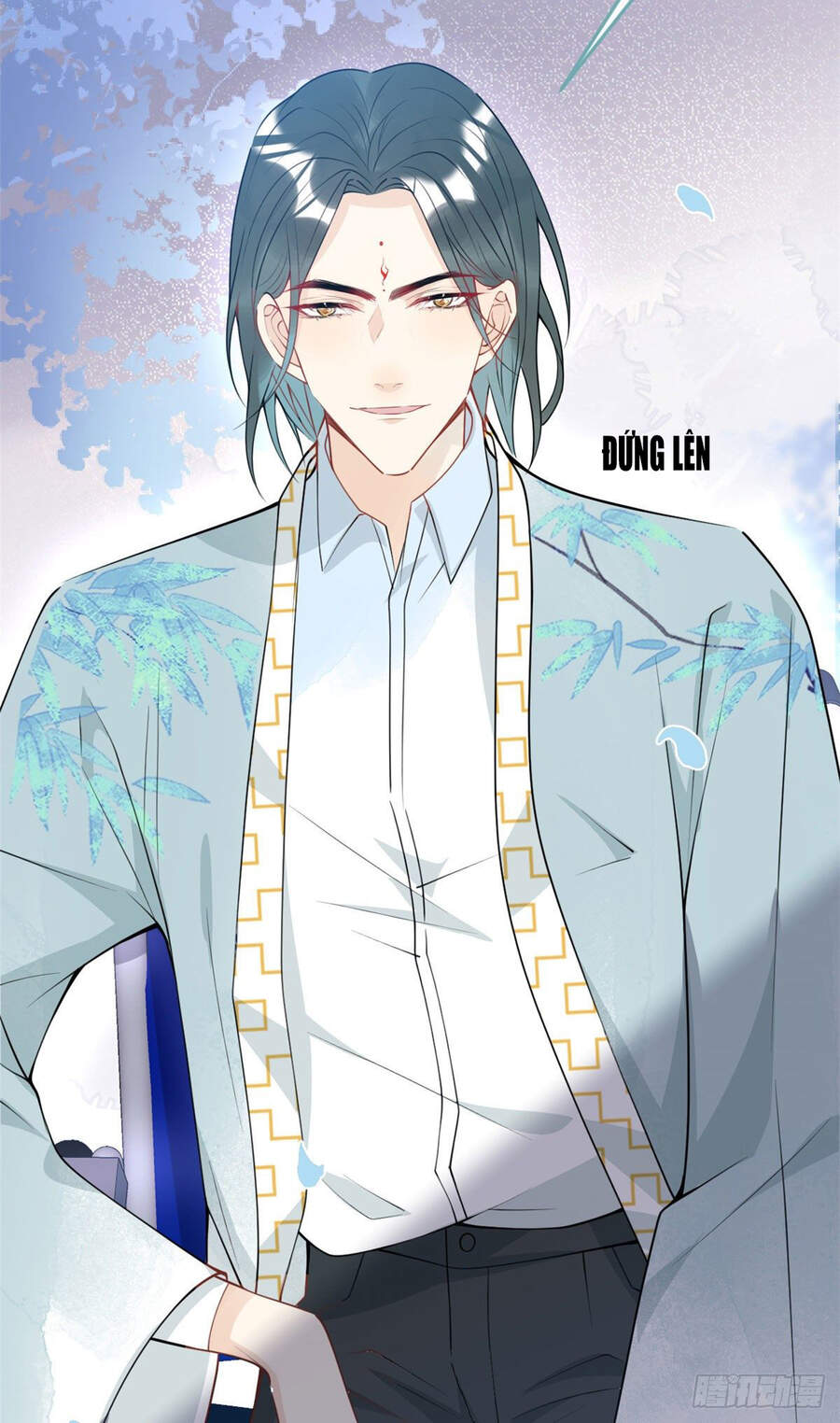 Ta Có Năm Đại Lão Ba Ba - Chương 73