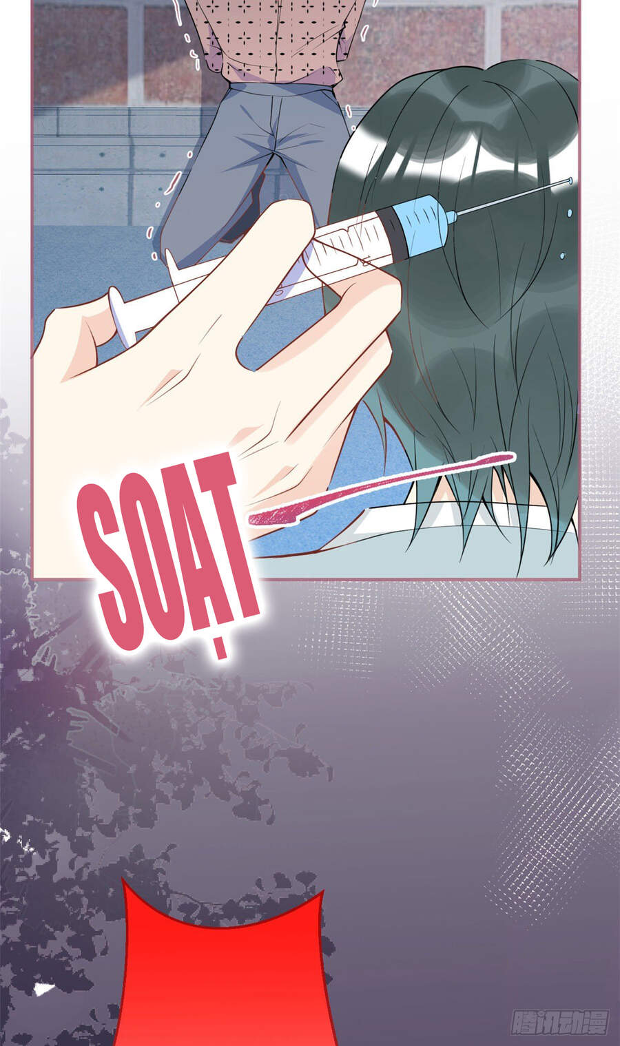 Ta Có Năm Đại Lão Ba Ba - Chương 73