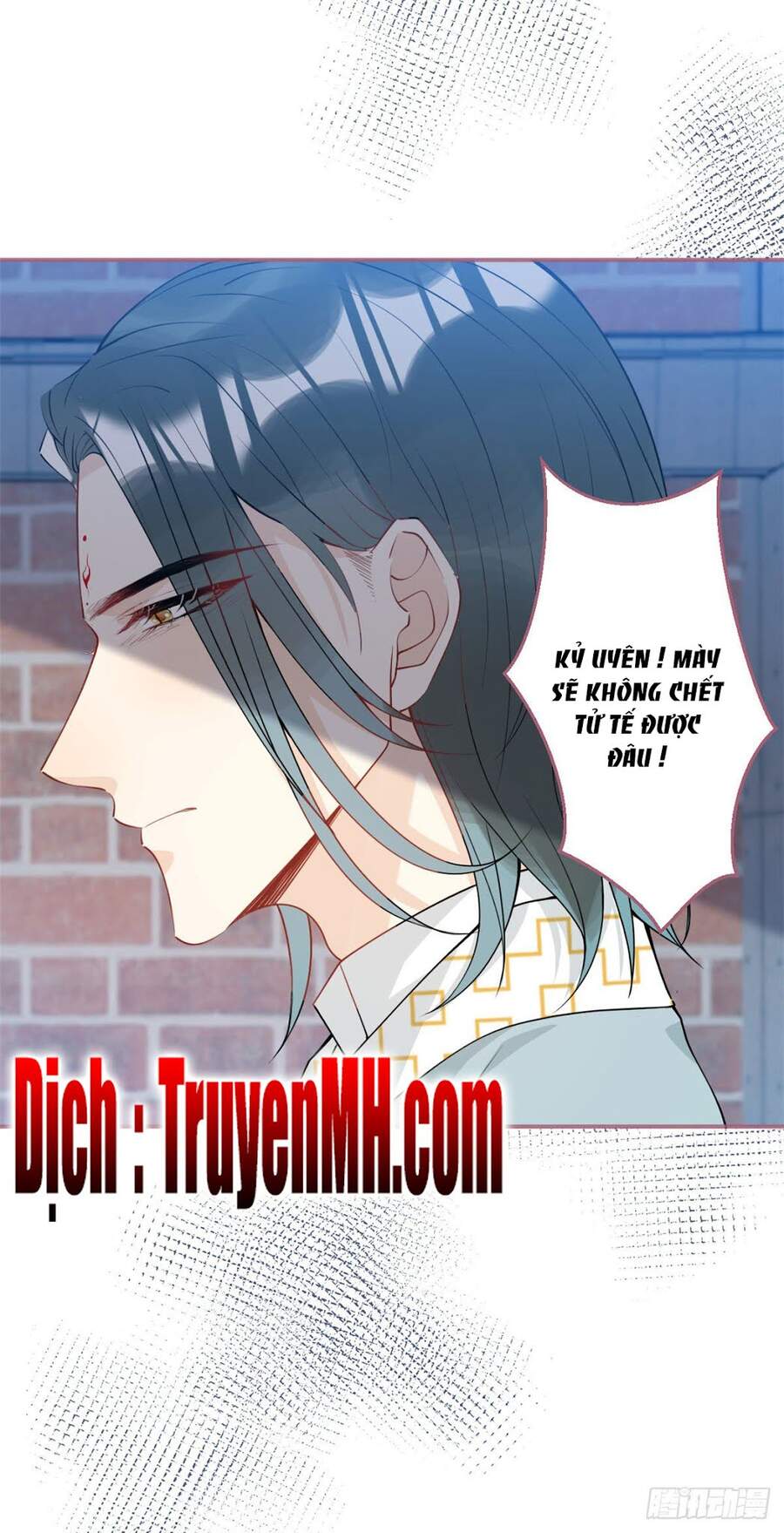 Ta Có Năm Đại Lão Ba Ba - Chương 74