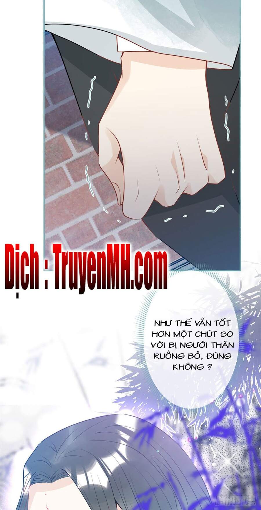 Ta Có Năm Đại Lão Ba Ba - Chương 74