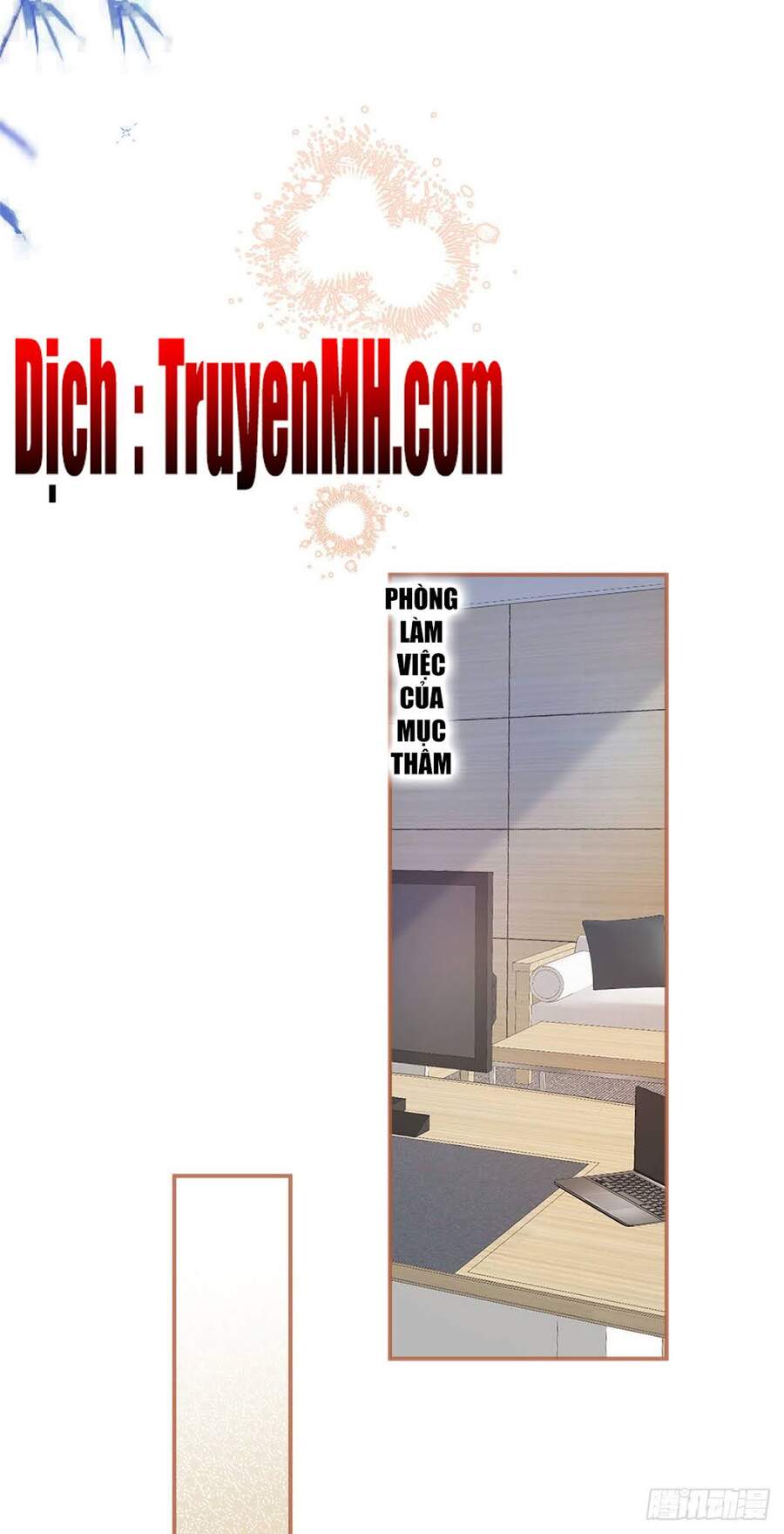 Ta Có Năm Đại Lão Ba Ba - Chương 74