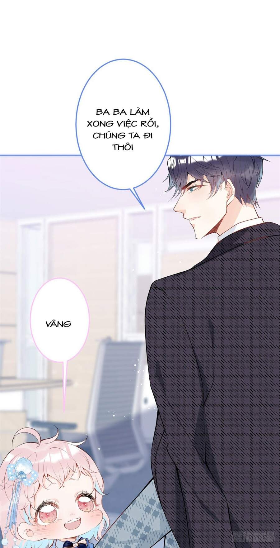 Ta Có Năm Đại Lão Ba Ba - Chương 74