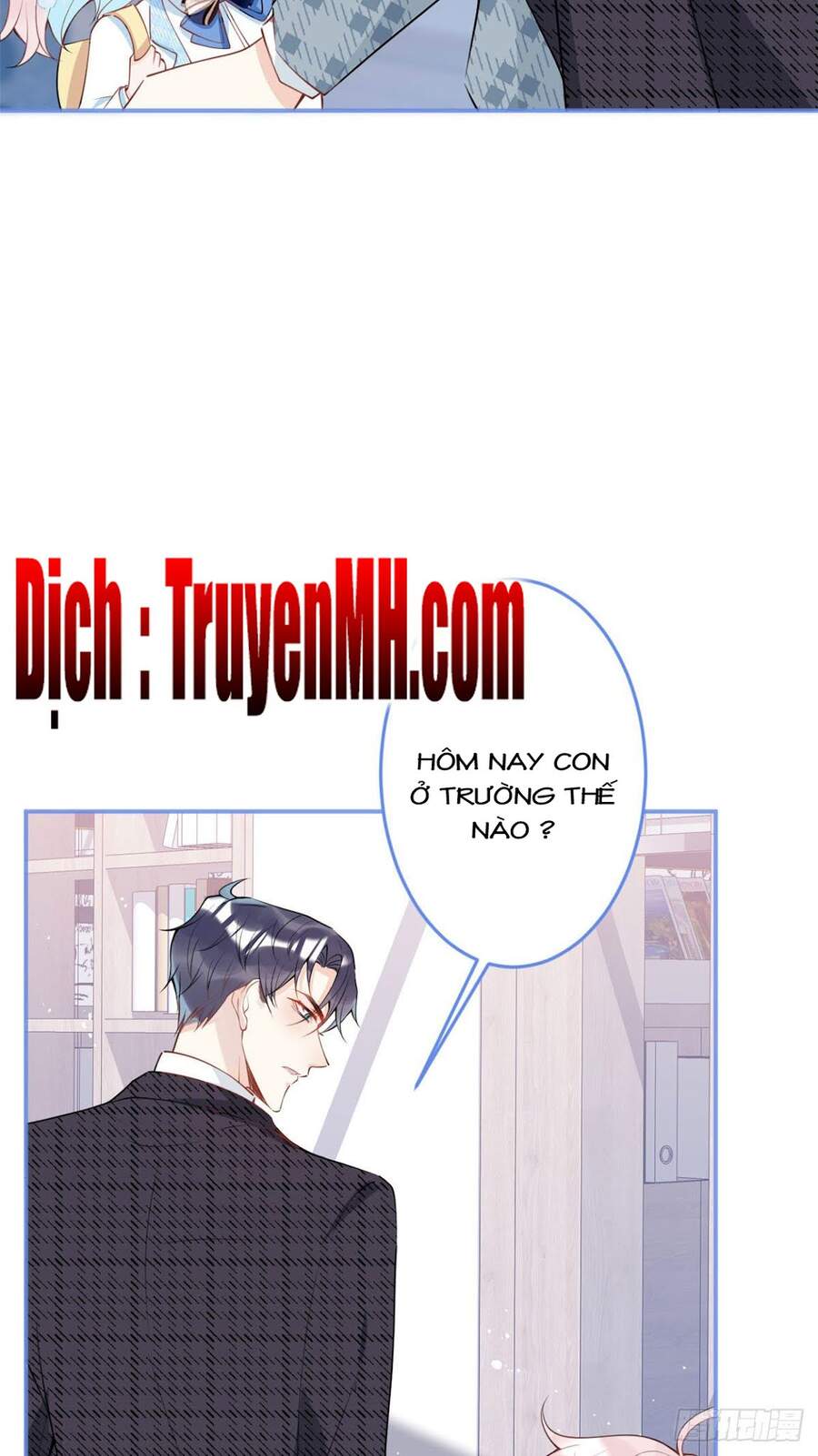 Ta Có Năm Đại Lão Ba Ba - Chương 74