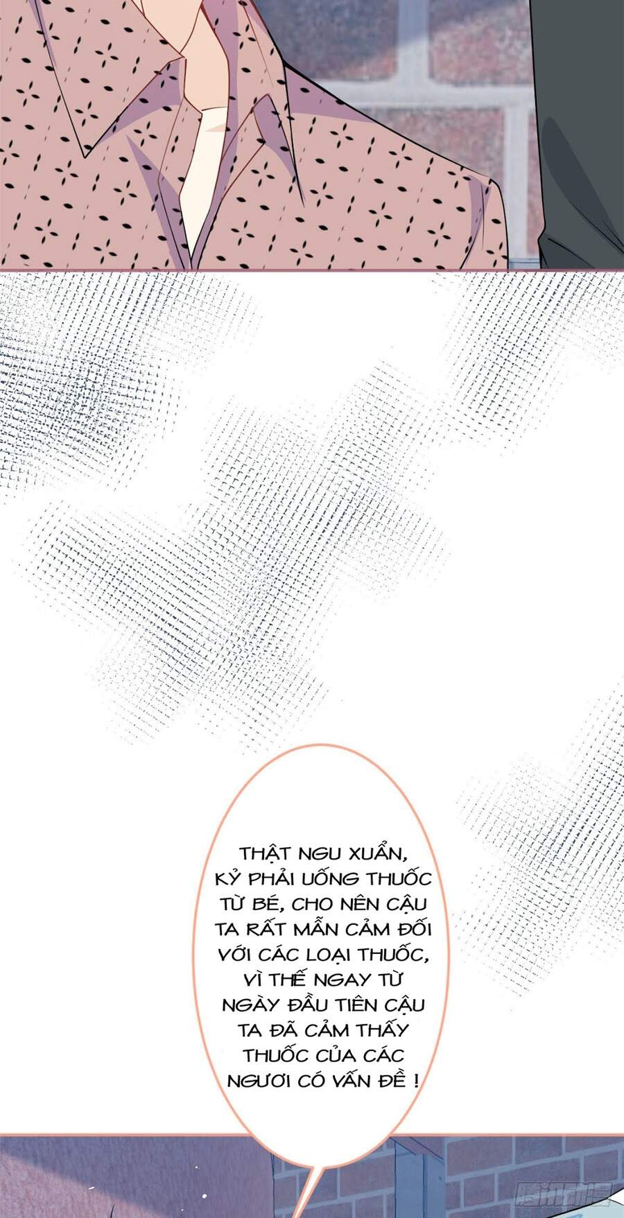 Ta Có Năm Đại Lão Ba Ba - Chương 74