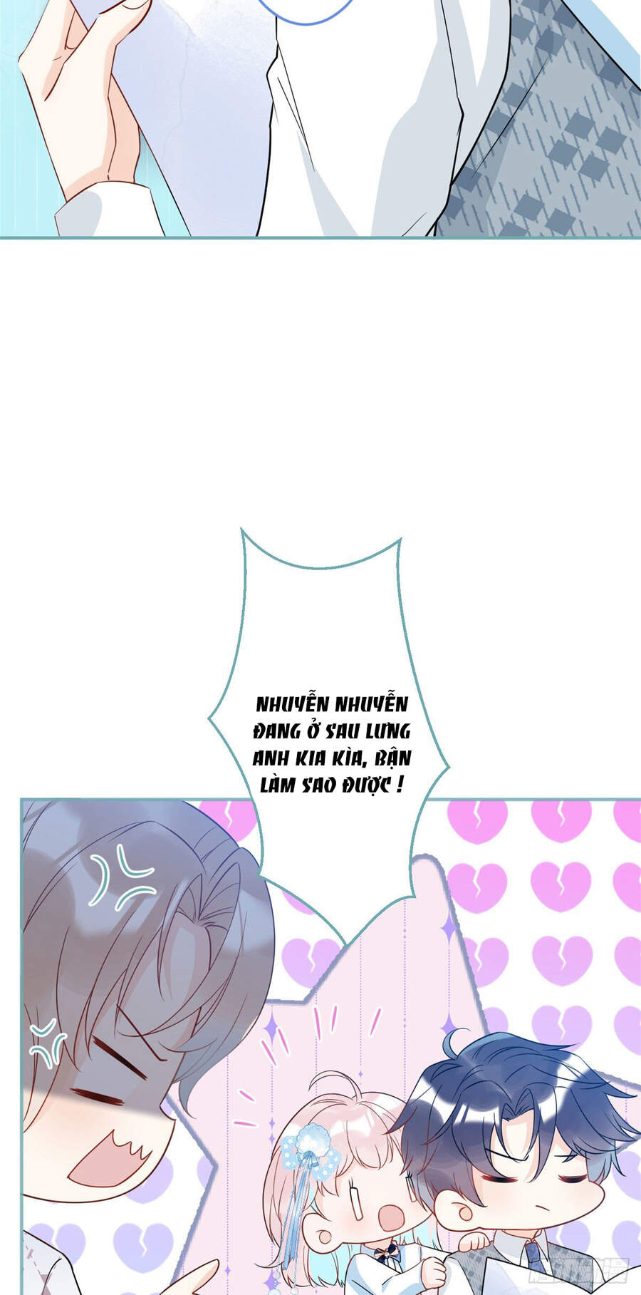 Ta Có Năm Đại Lão Ba Ba - Chương 75