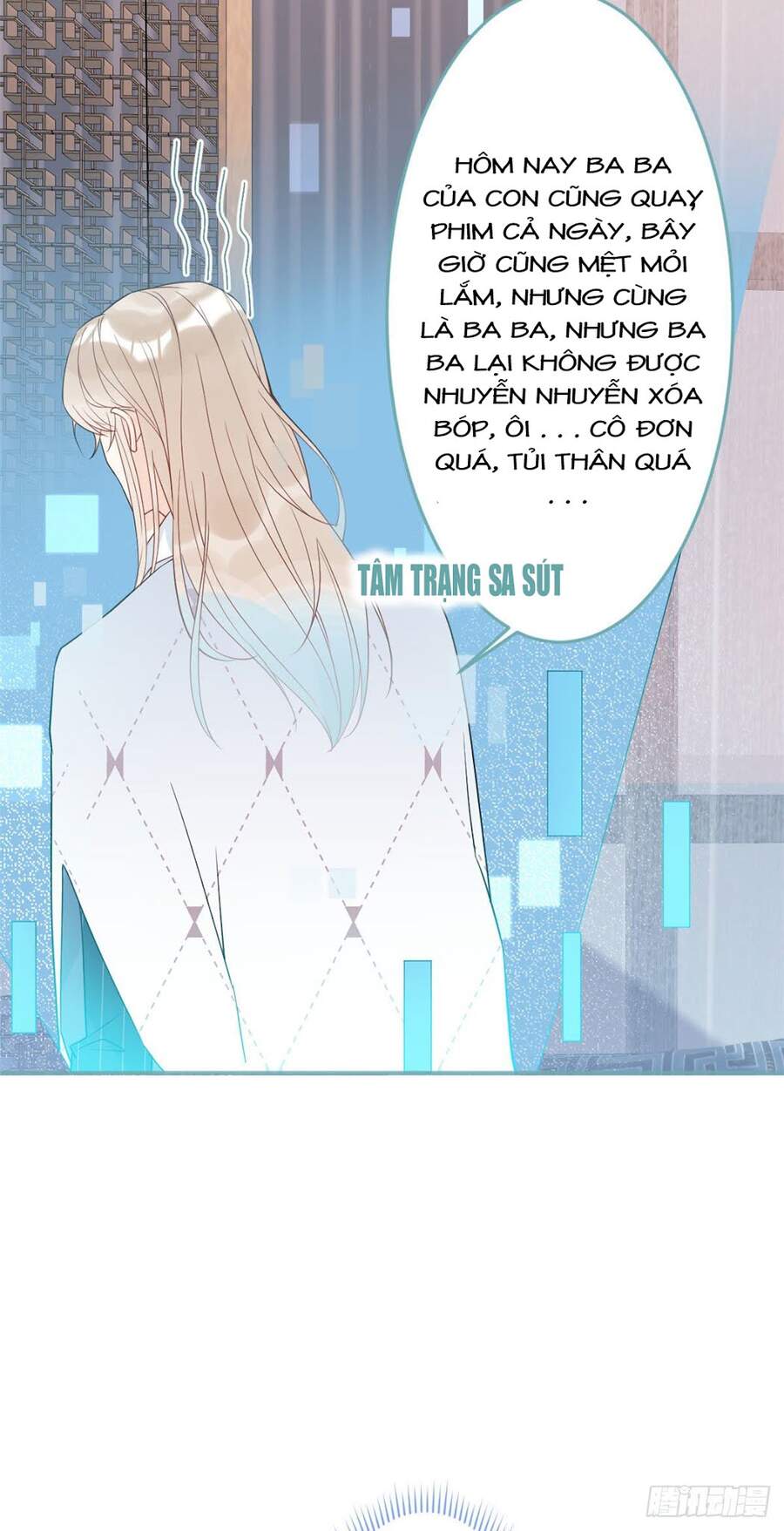 Ta Có Năm Đại Lão Ba Ba - Chương 75