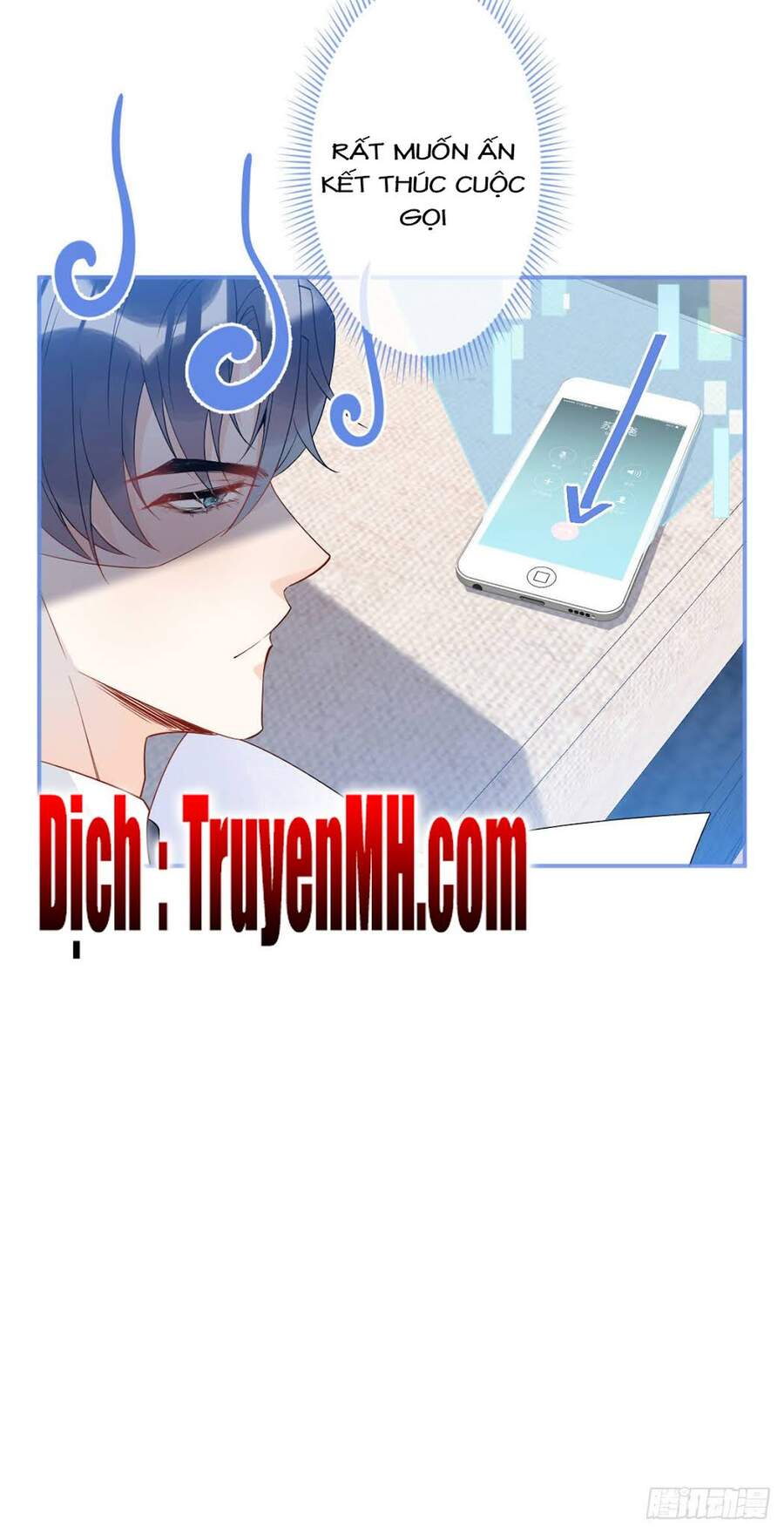 Ta Có Năm Đại Lão Ba Ba - Chương 75