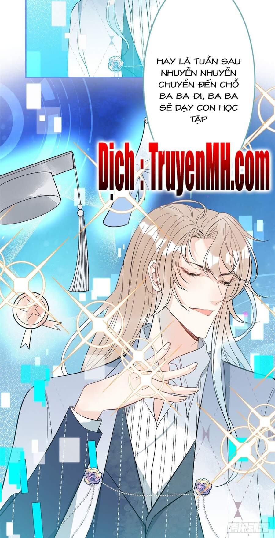 Ta Có Năm Đại Lão Ba Ba - Chương 75