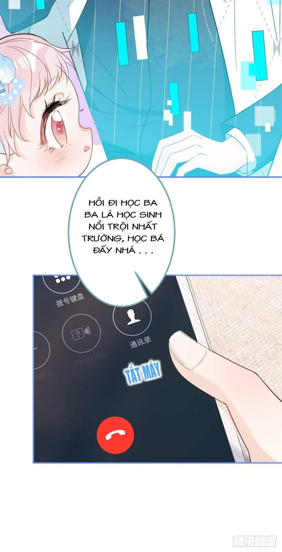 Ta Có Năm Đại Lão Ba Ba - Chương 75