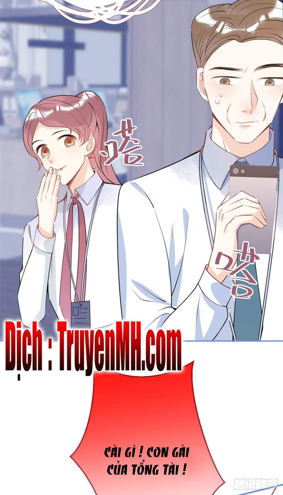 Ta Có Năm Đại Lão Ba Ba - Chương 75