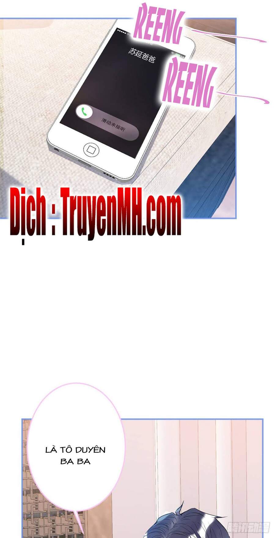 Ta Có Năm Đại Lão Ba Ba - Chương 75