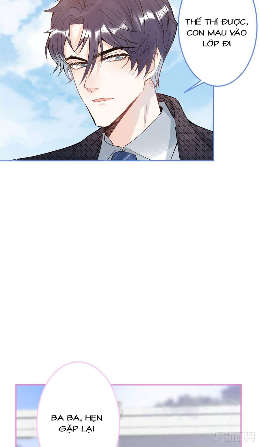 Ta Có Năm Đại Lão Ba Ba - Chương 76