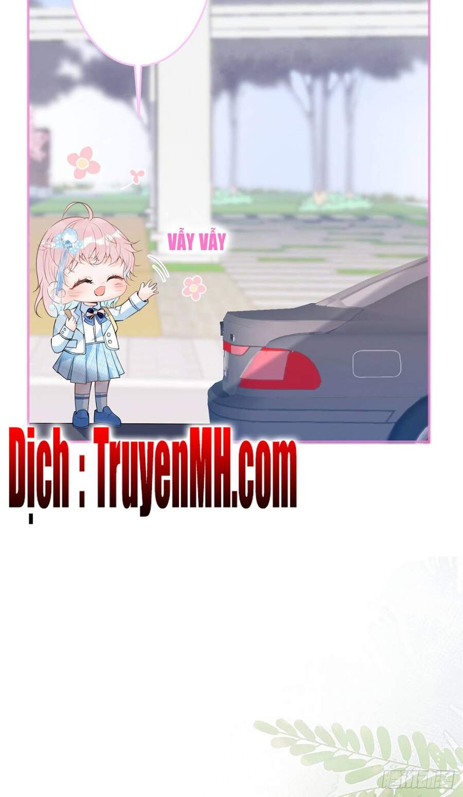 Ta Có Năm Đại Lão Ba Ba - Chương 76