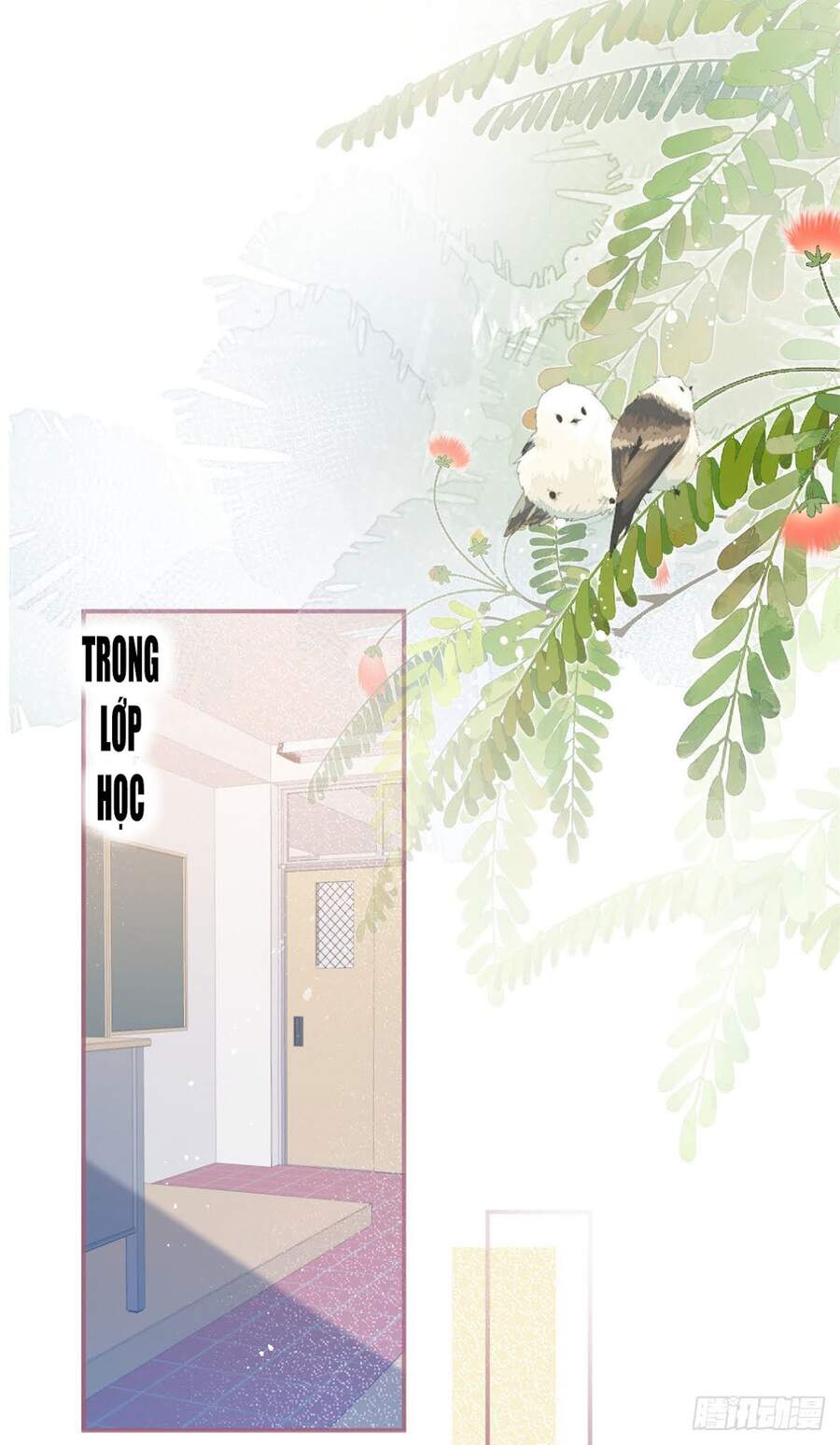 Ta Có Năm Đại Lão Ba Ba - Chương 76