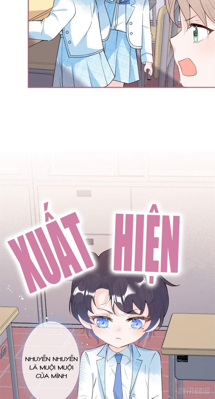 Ta Có Năm Đại Lão Ba Ba - Chương 76