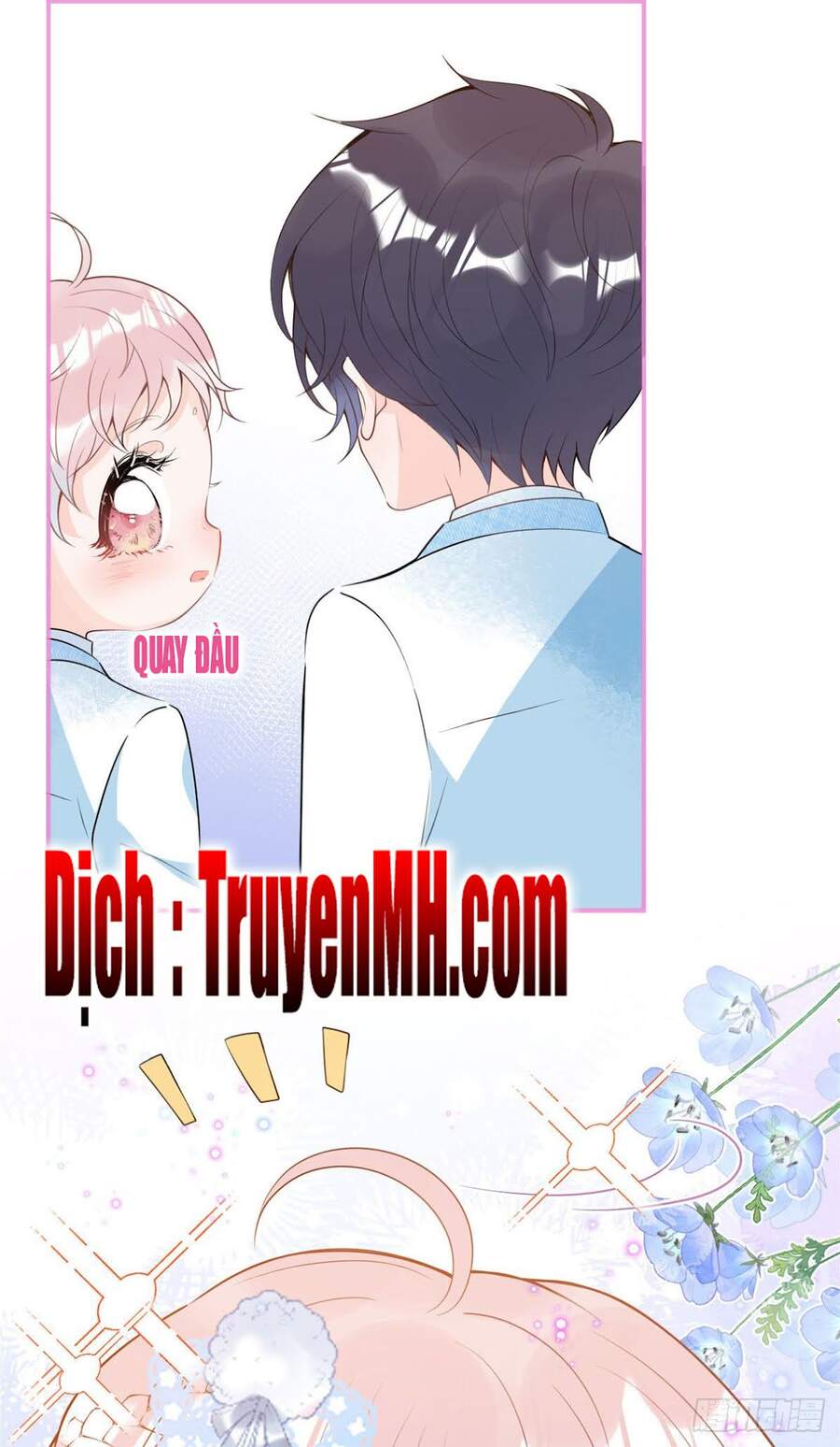 Ta Có Năm Đại Lão Ba Ba - Chương 76