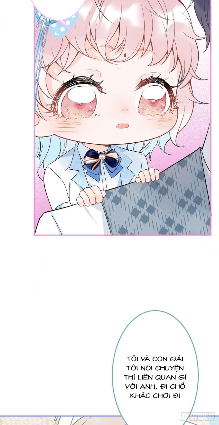 Ta Có Năm Đại Lão Ba Ba - Chương 76