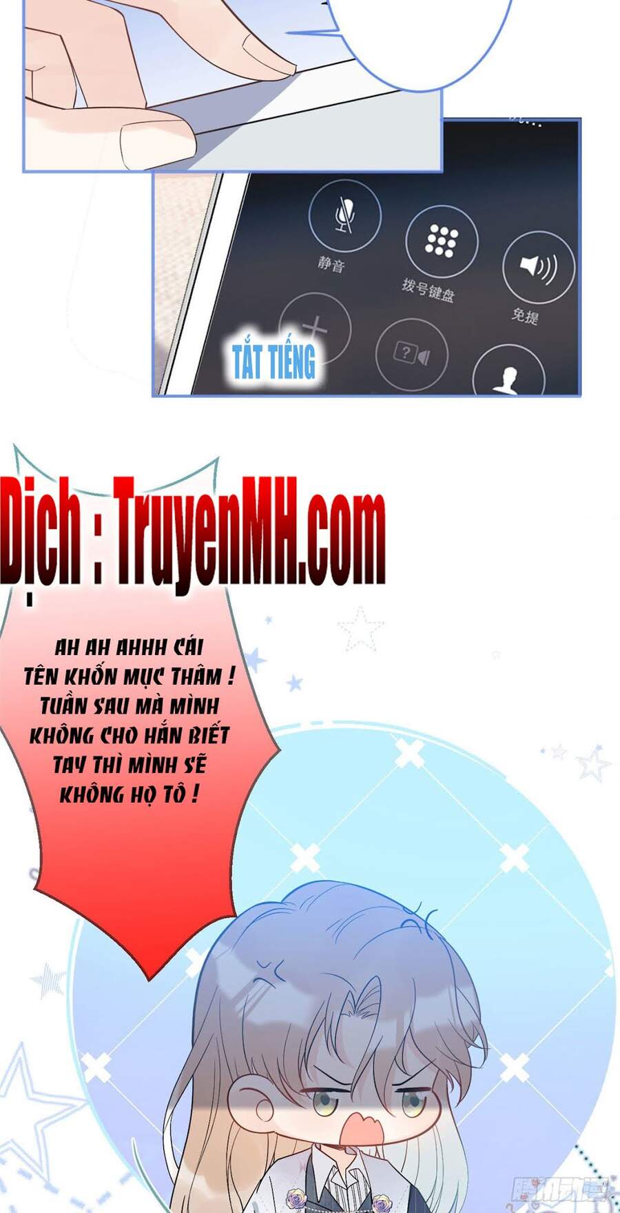 Ta Có Năm Đại Lão Ba Ba - Chương 76