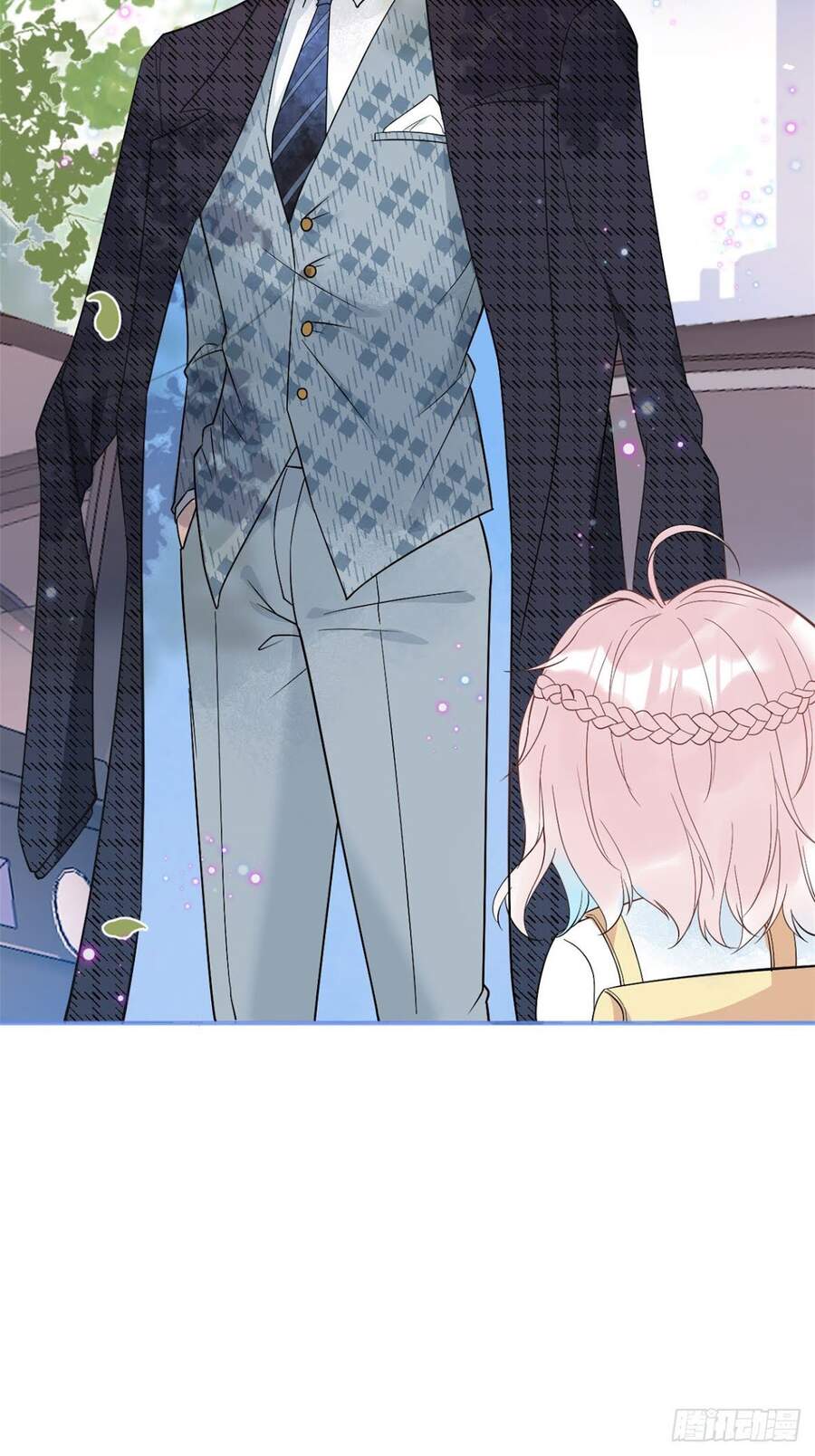 Ta Có Năm Đại Lão Ba Ba - Chương 76