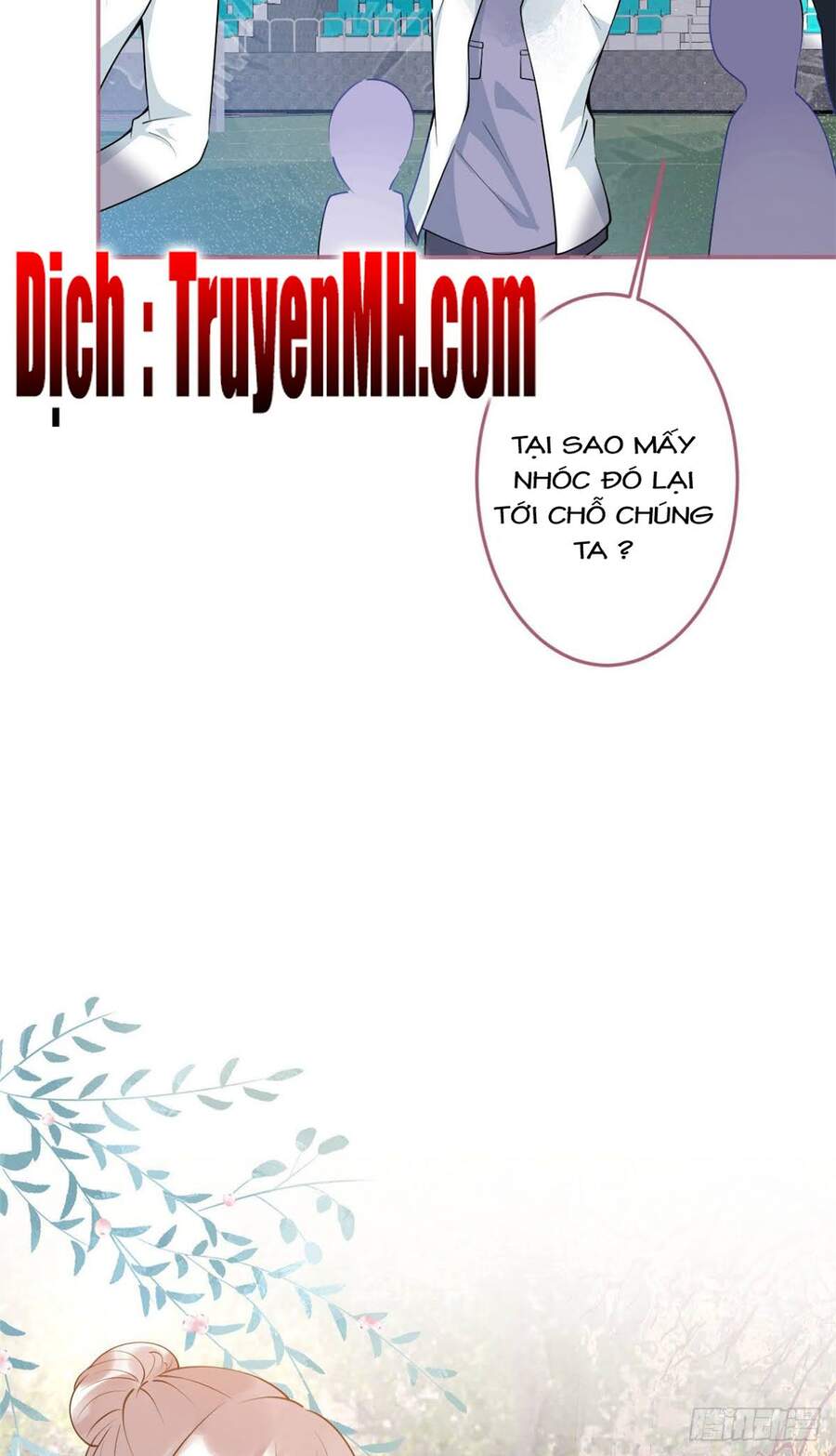 Ta Có Năm Đại Lão Ba Ba - Chương 77