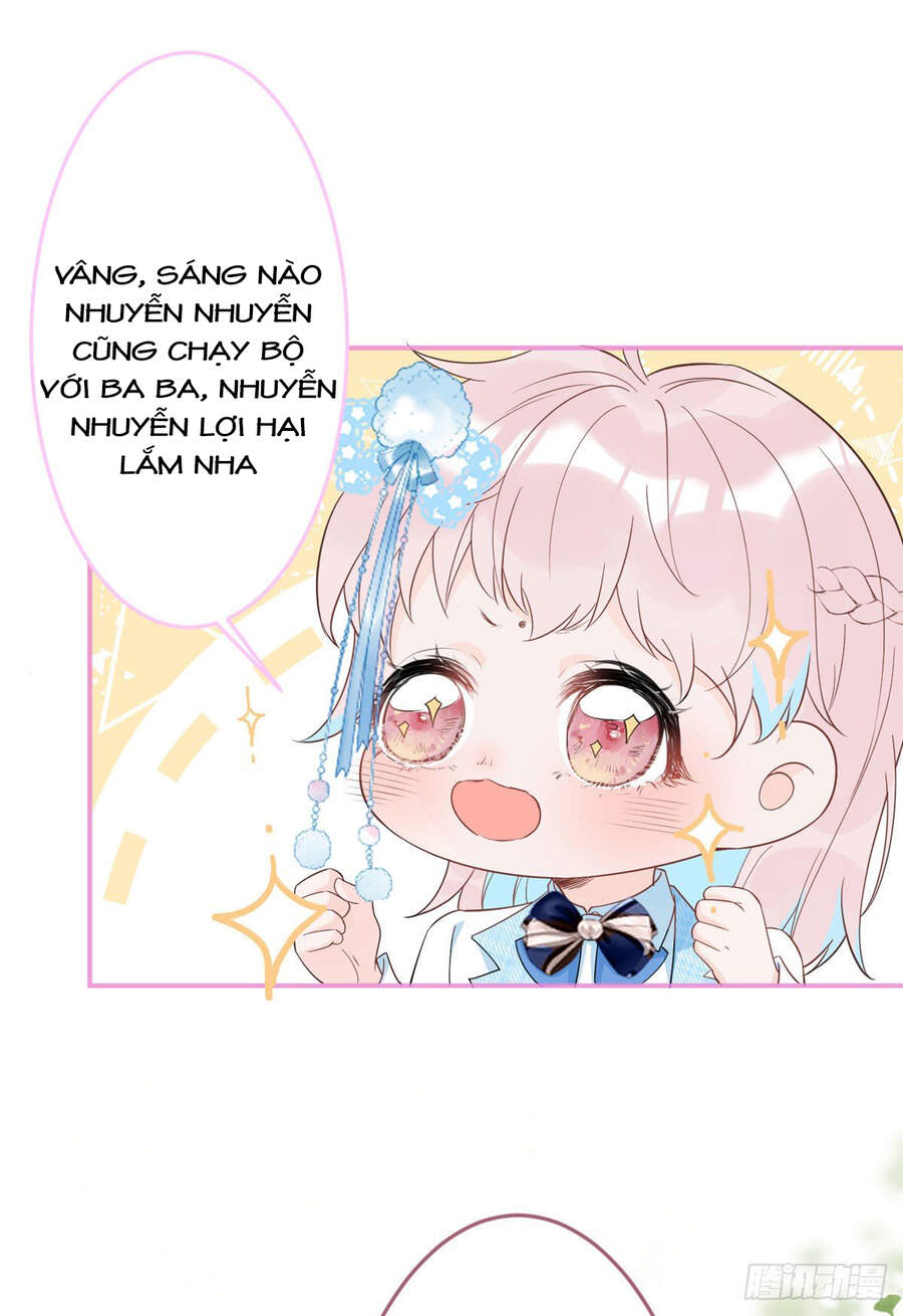 Ta Có Năm Đại Lão Ba Ba - Chương 77