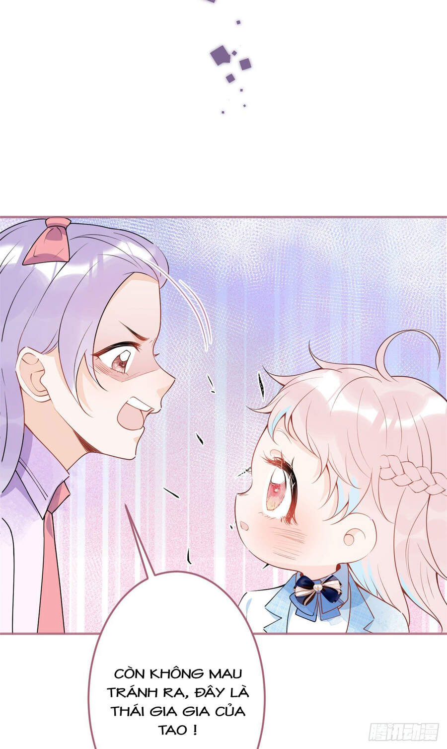 Ta Có Năm Đại Lão Ba Ba - Chương 78