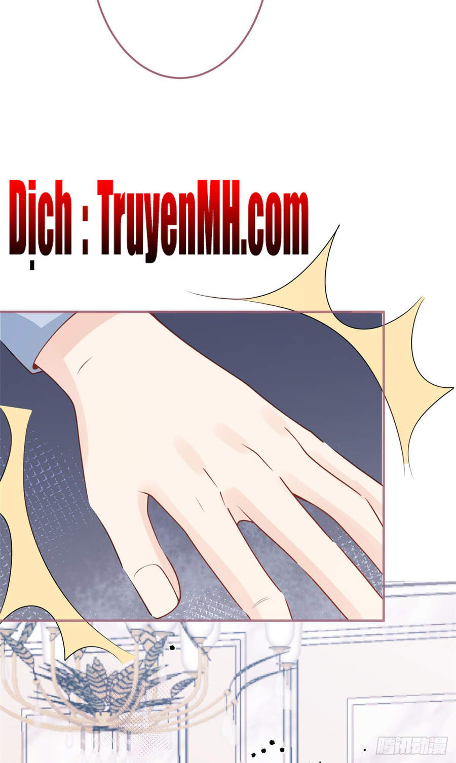 Ta Có Năm Đại Lão Ba Ba - Chương 78