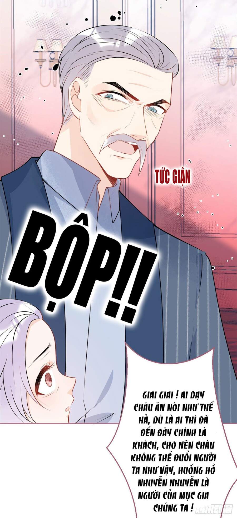 Ta Có Năm Đại Lão Ba Ba - Chương 78