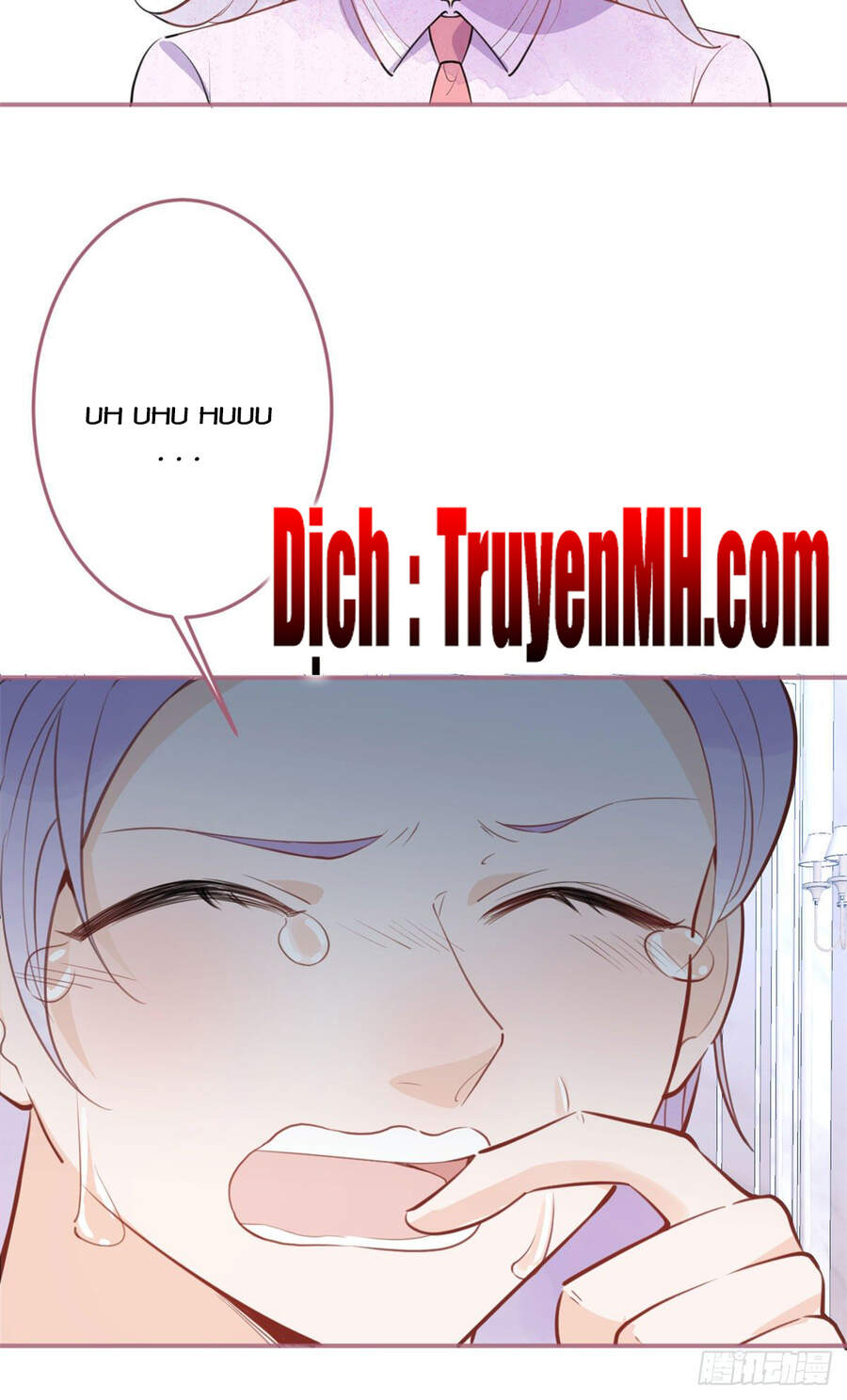 Ta Có Năm Đại Lão Ba Ba - Chương 78