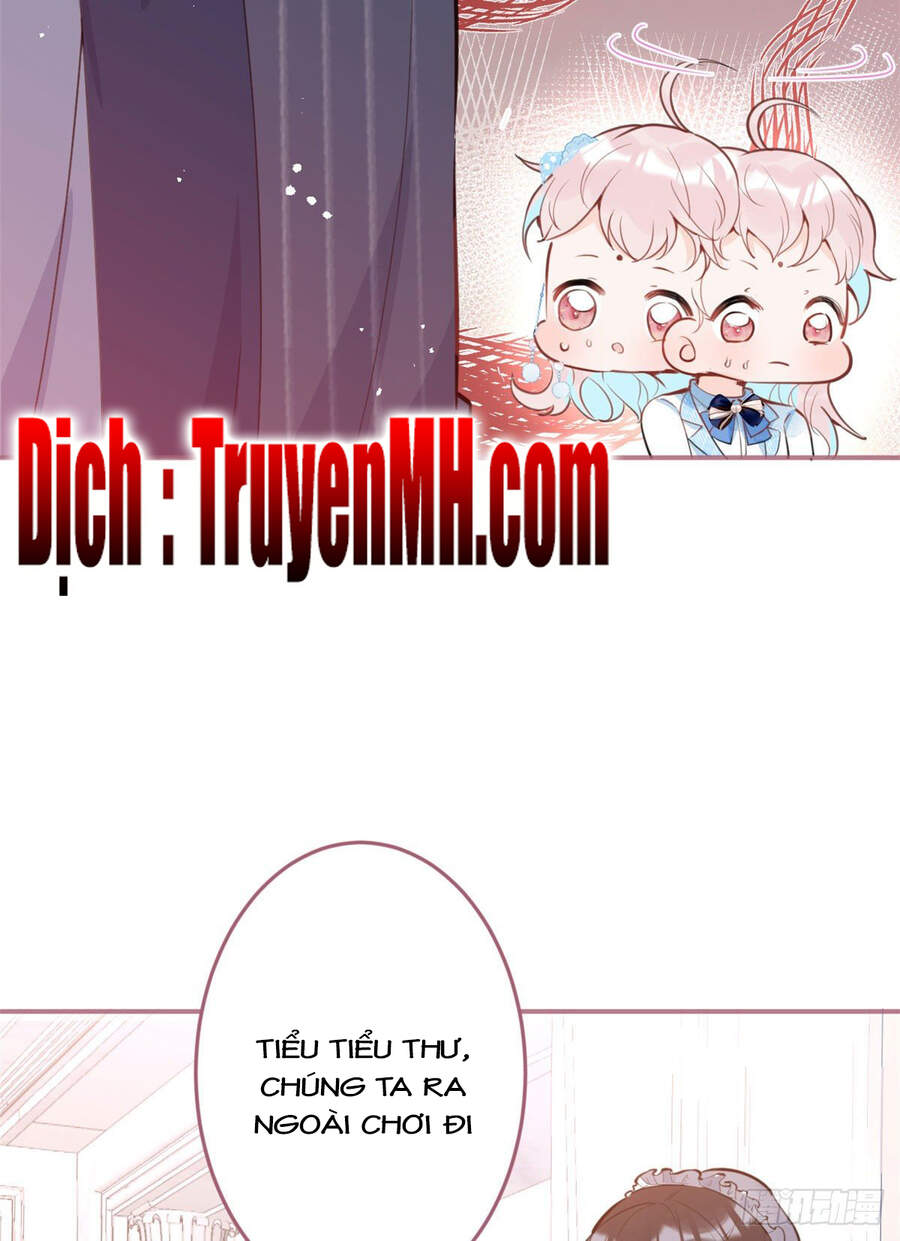 Ta Có Năm Đại Lão Ba Ba - Chương 78