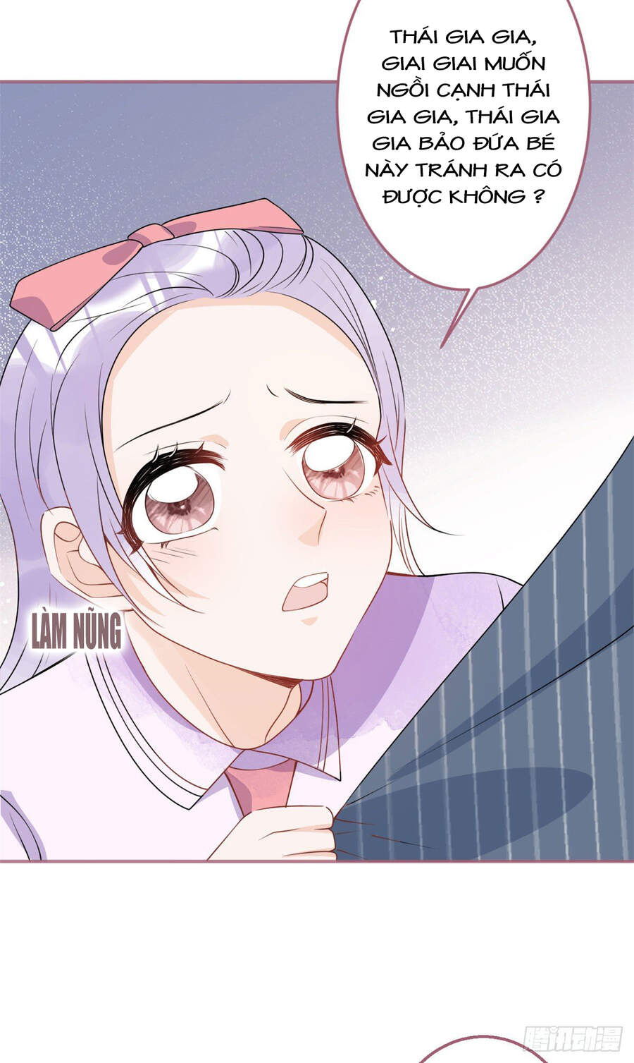 Ta Có Năm Đại Lão Ba Ba - Chương 78