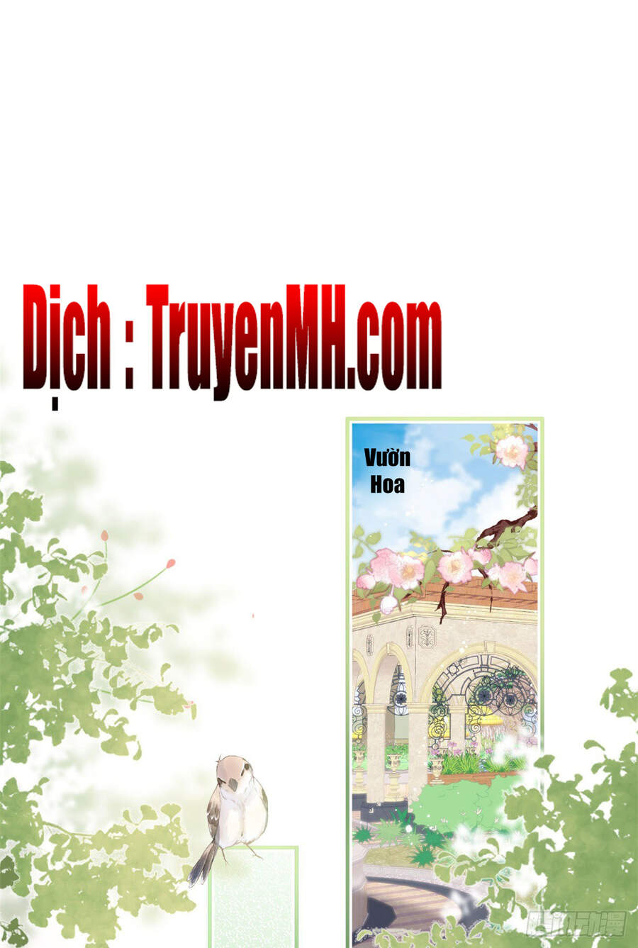 Ta Có Năm Đại Lão Ba Ba - Chương 79